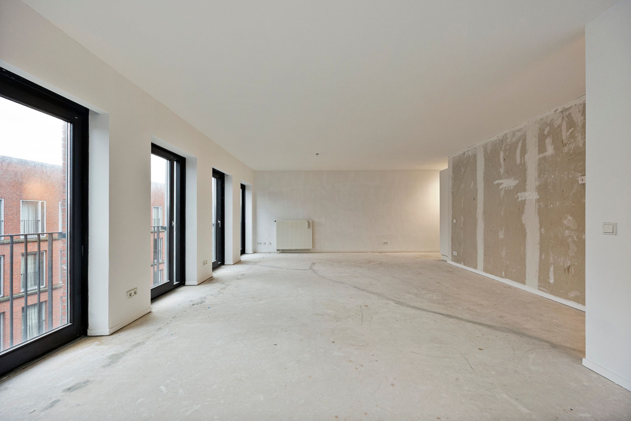 Foto 3 van Vuistbijl 47