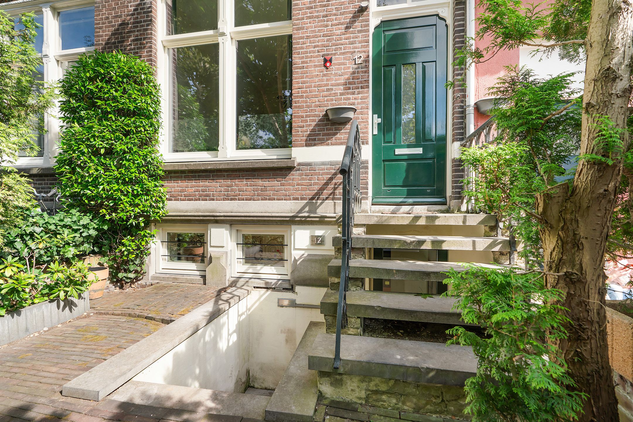 Foto 6 van Nieuwe Markt 12