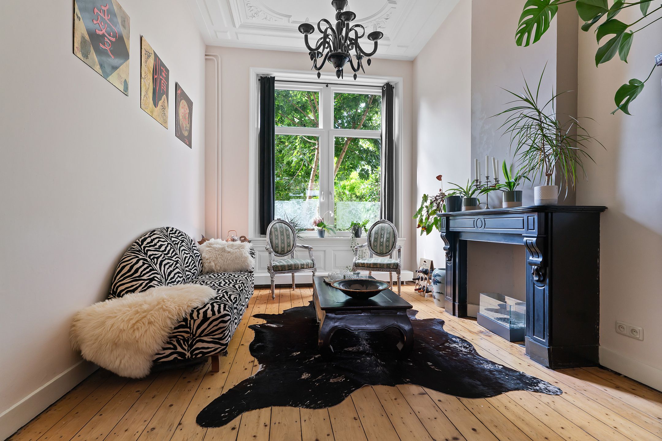 Foto 9 van Nieuwe Markt 12