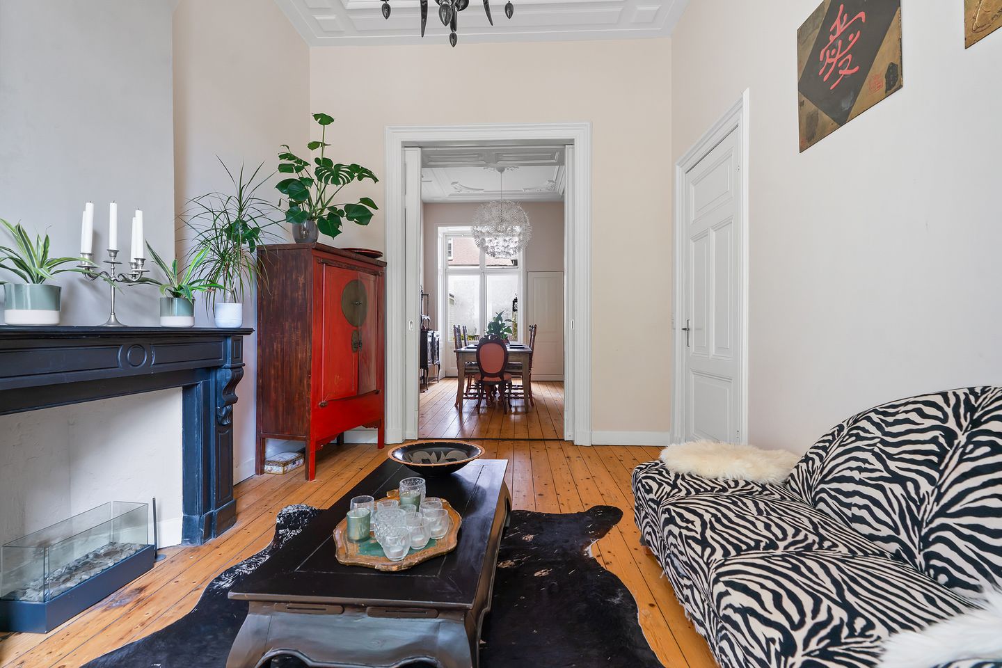 Foto 10 van Nieuwe Markt 12