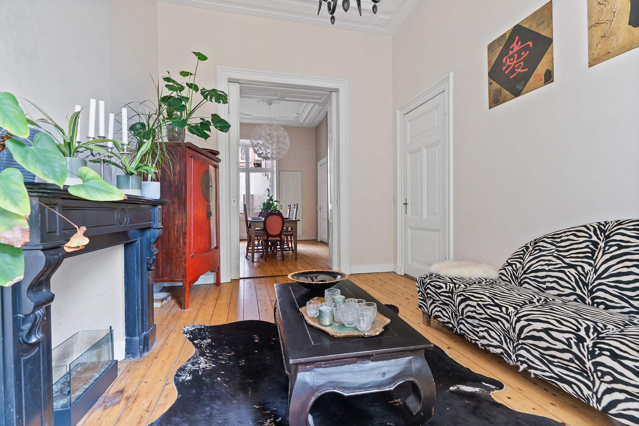 Foto 12 van Nieuwe Markt 12