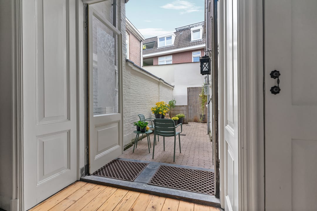 Foto 16 van Nieuwe Markt 12