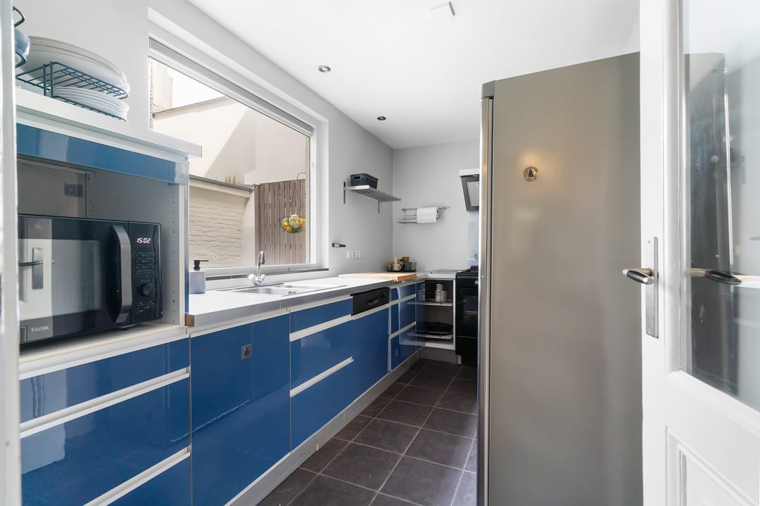 Foto 17 van Nieuwe Markt 12