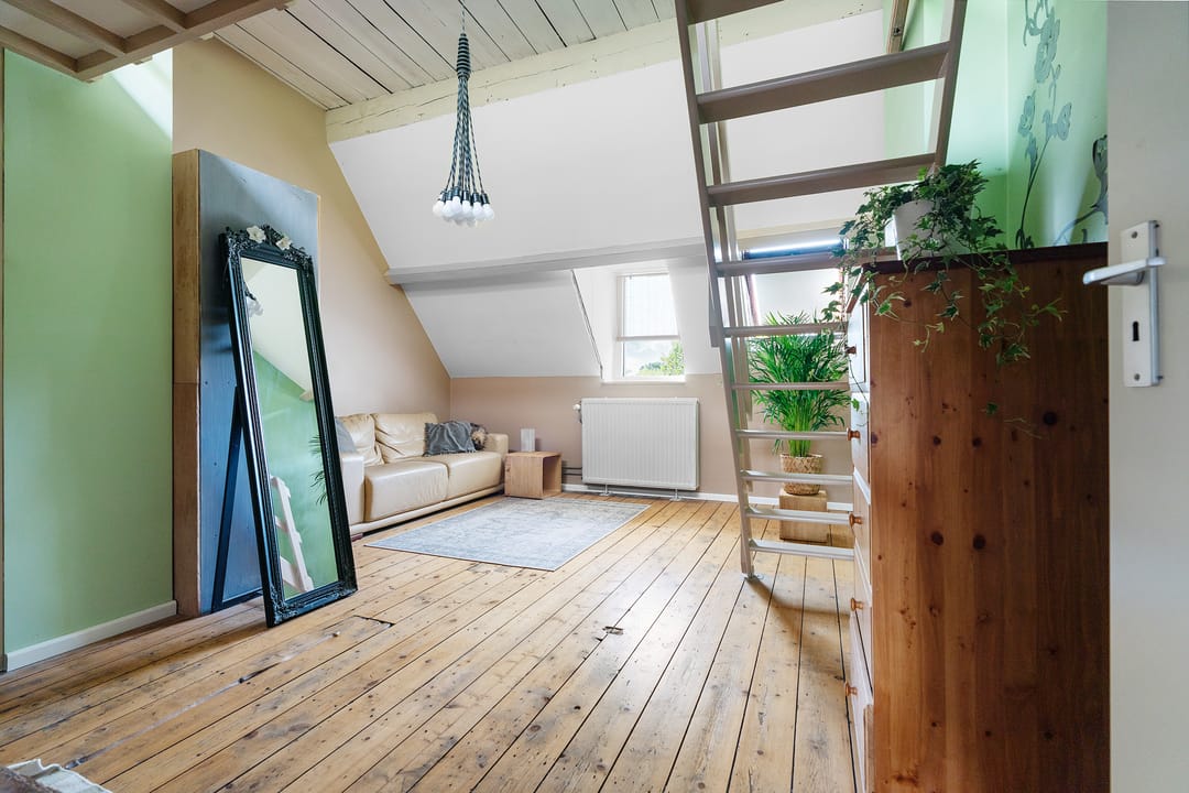 Foto 37 van Nieuwe Markt 12