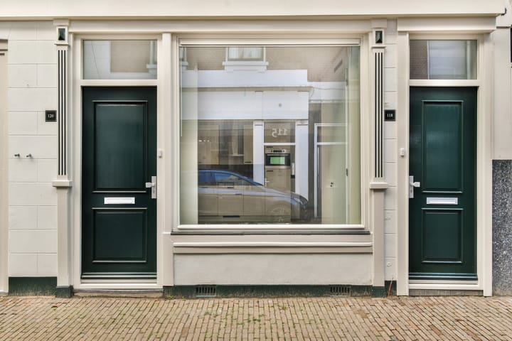 Hoogstraat 120