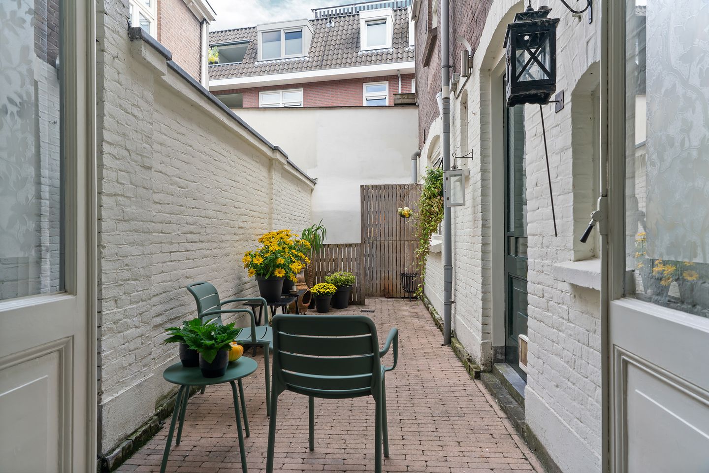 Foto 50 van Nieuwe Markt 12