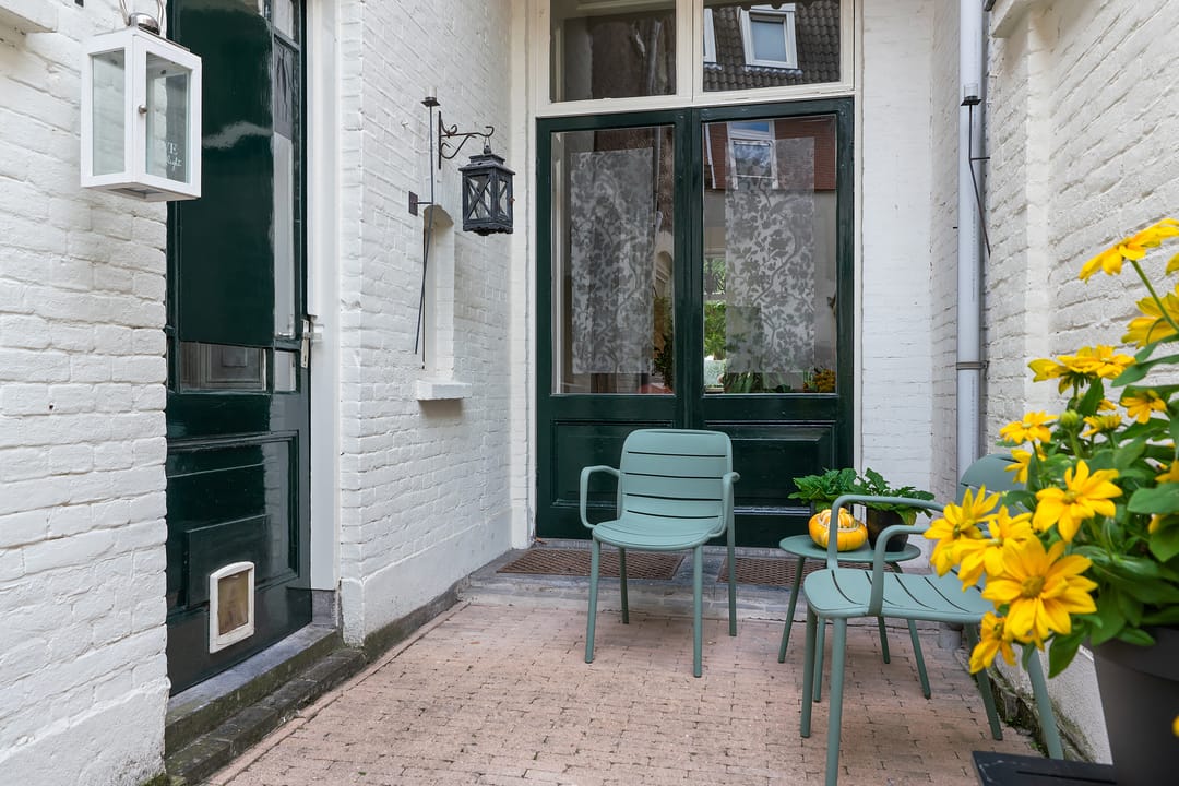 Foto 53 van Nieuwe Markt 12