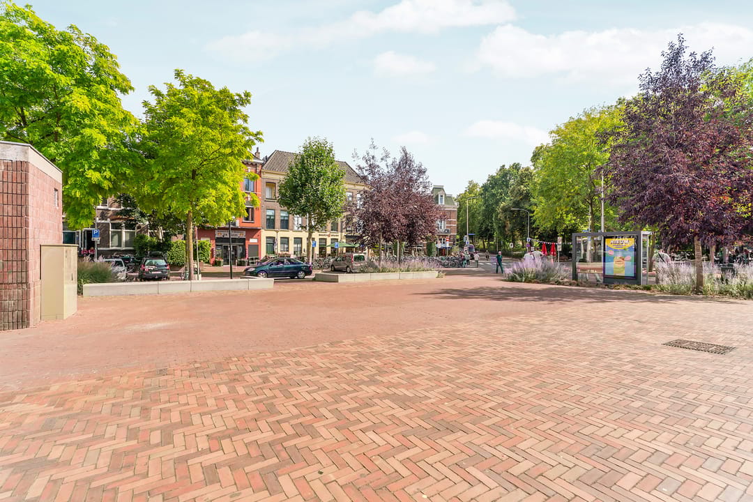 Foto 58 van Nieuwe Markt 12