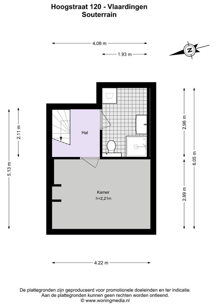 Foto 25 van Hoogstraat 120
