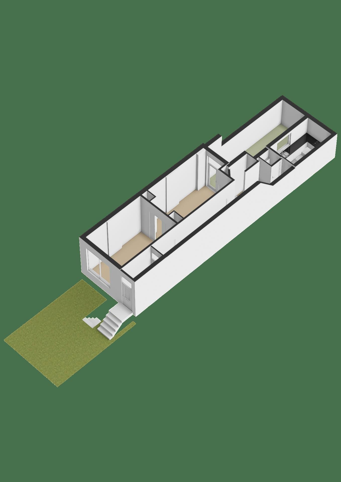 Foto 63 van Nieuwe Markt 12