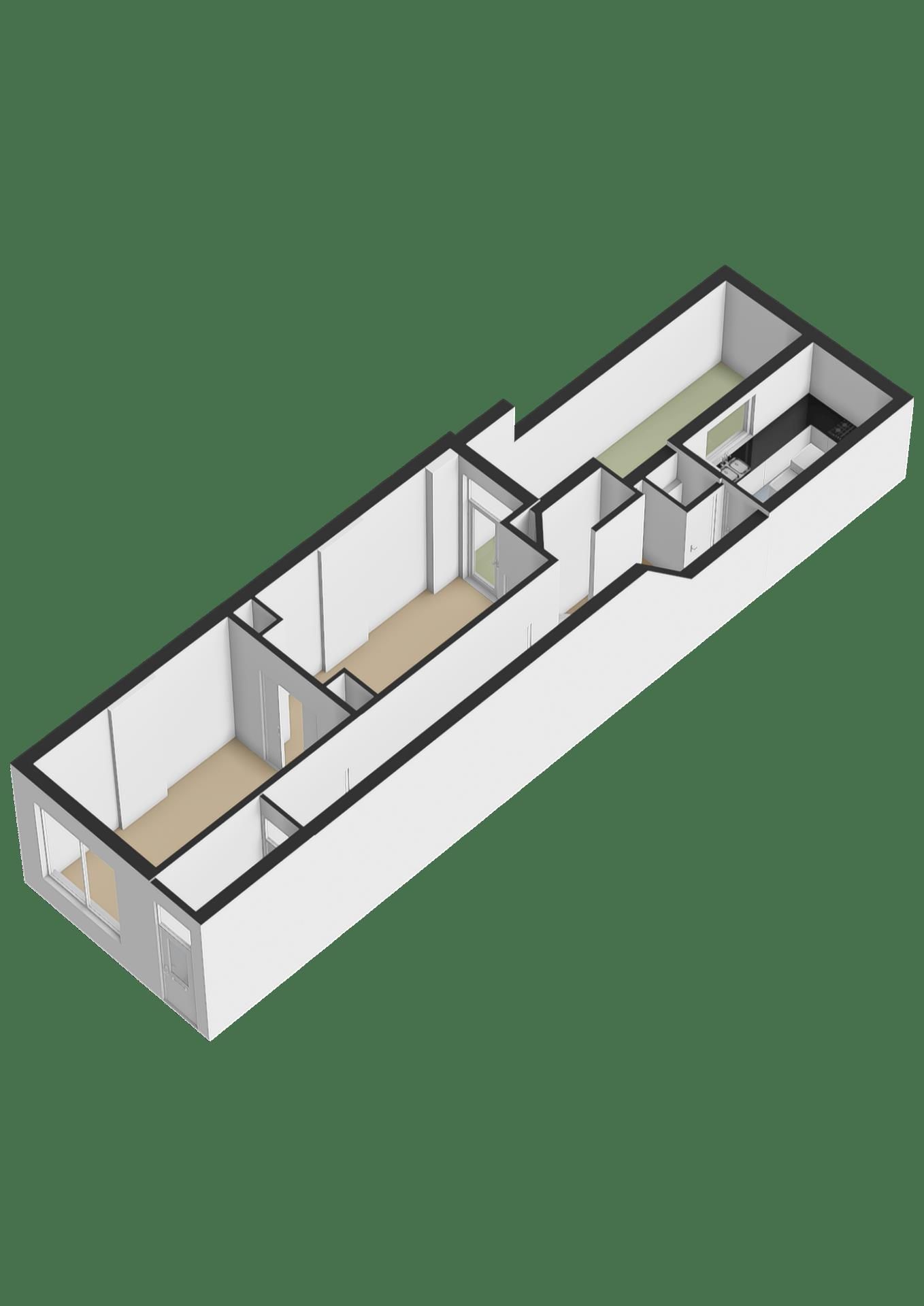 Foto 65 van Nieuwe Markt 12