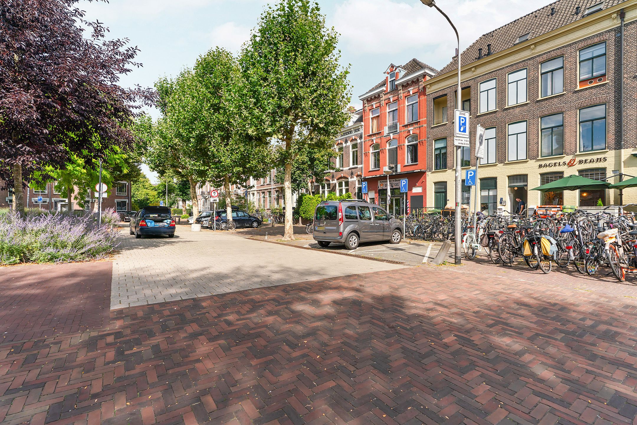 Foto 54 van Nieuwe Markt 12