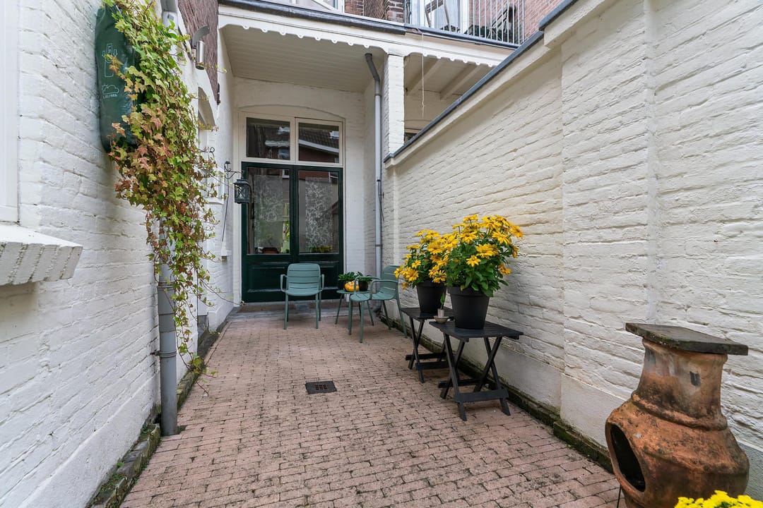 Foto 52 van Nieuwe Markt 12