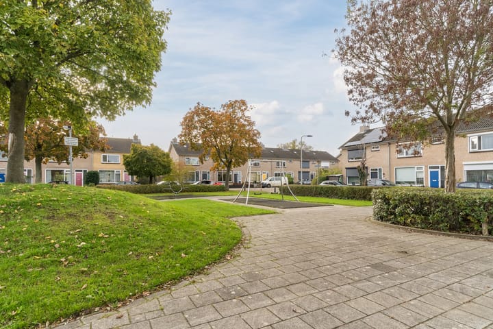 Foto 4 van van der Duyn van Maasdamstraat 21