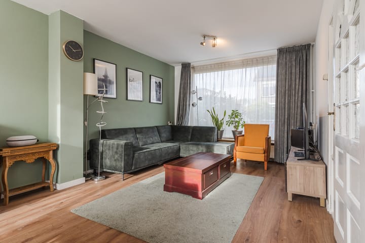 Foto 6 van van der Duyn van Maasdamstraat 21