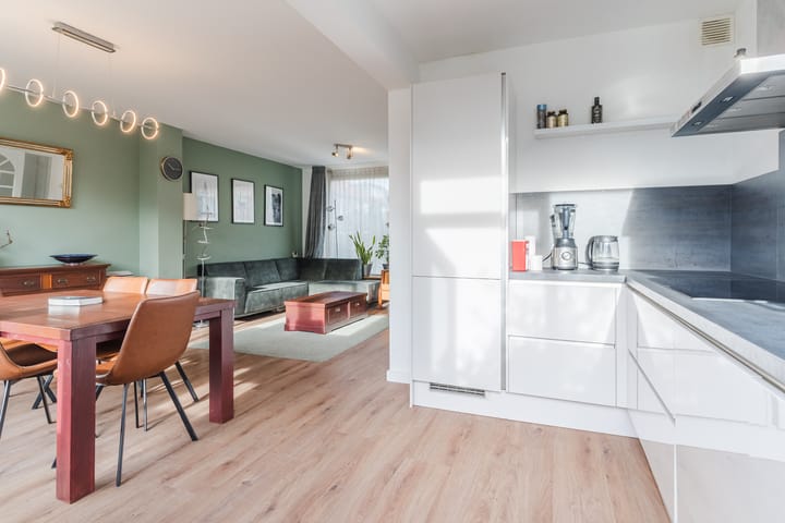 Foto 9 van van der Duyn van Maasdamstraat 21