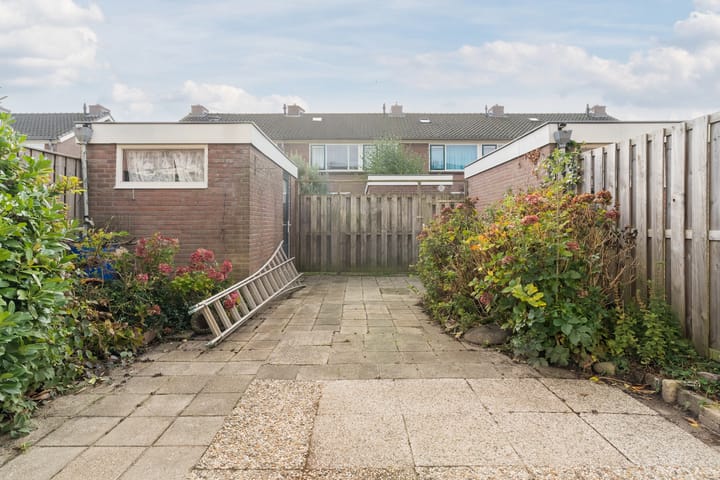 Foto 11 van van der Duyn van Maasdamstraat 21