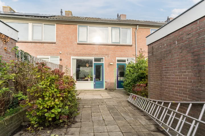 Foto 12 van van der Duyn van Maasdamstraat 21