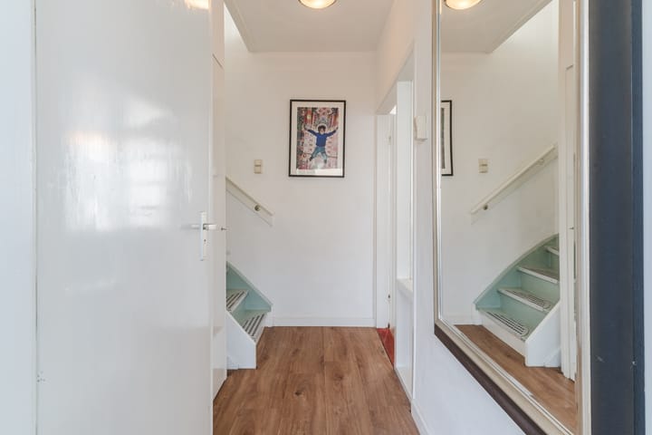 Foto 13 van van der Duyn van Maasdamstraat 21