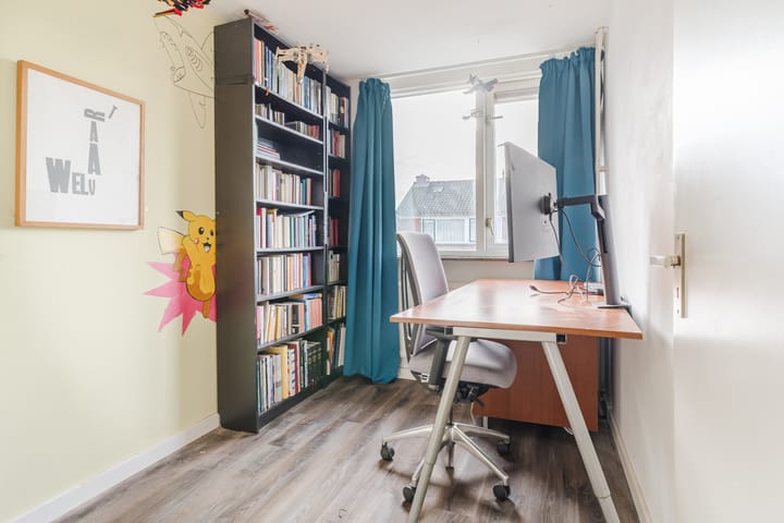 Foto 17 van van der Duyn van Maasdamstraat 21