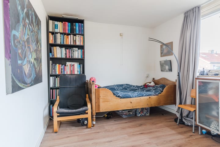 Foto 18 van van der Duyn van Maasdamstraat 21