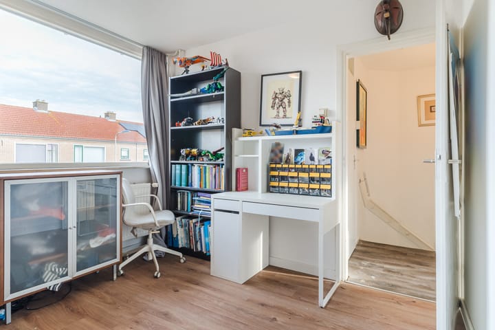 Foto 19 van van der Duyn van Maasdamstraat 21