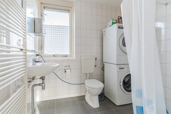 Foto 20 van van der Duyn van Maasdamstraat 21