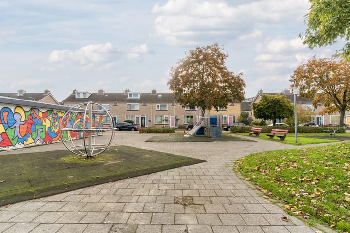 Foto 22 van van der Duyn van Maasdamstraat 21