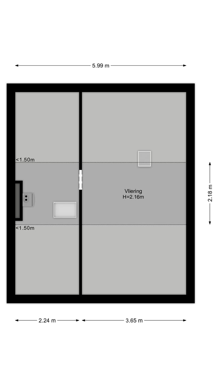 Foto 25 van van der Duyn van Maasdamstraat 21