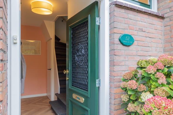 Foto 6 van Meerweg 52