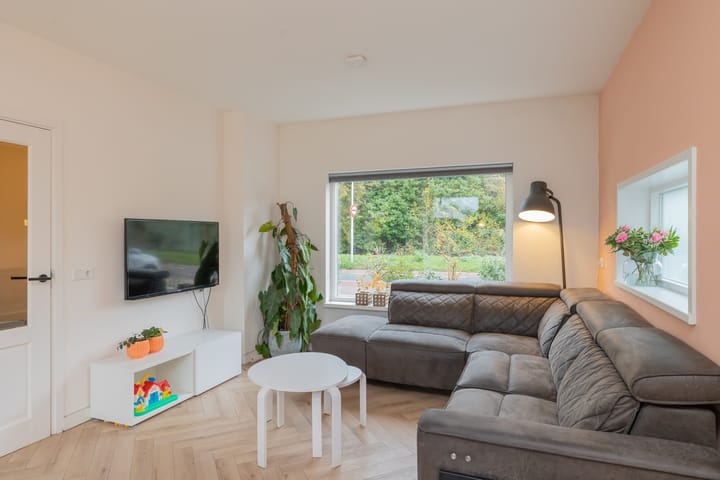 Foto 8 van Meerweg 52