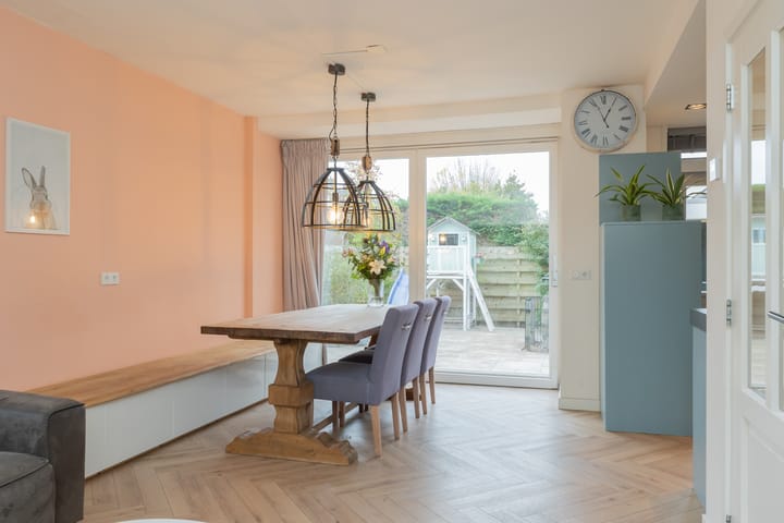 Foto 9 van Meerweg 52