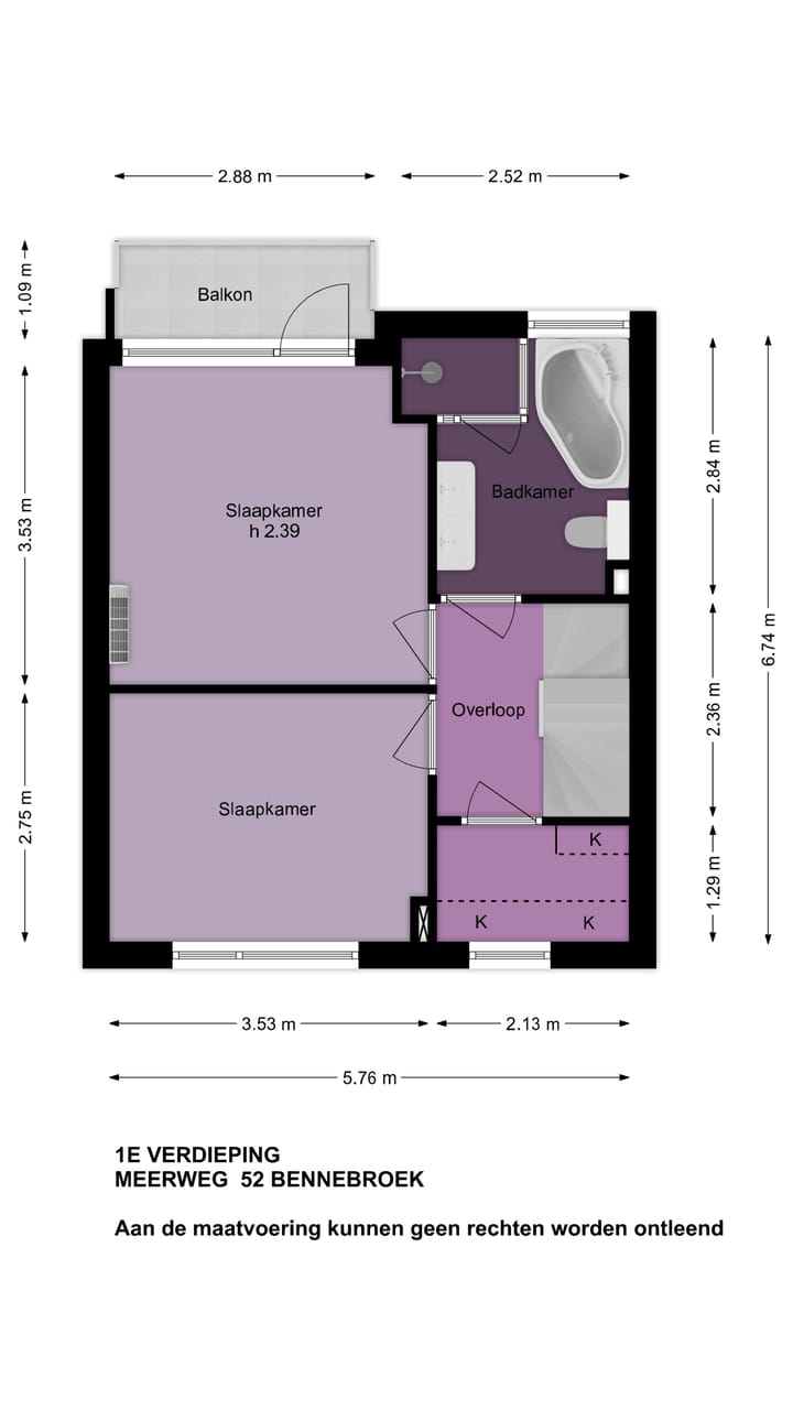 Foto 37 van Meerweg 52