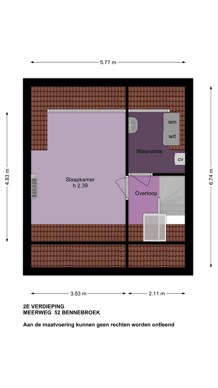 Foto 38 van Meerweg 52