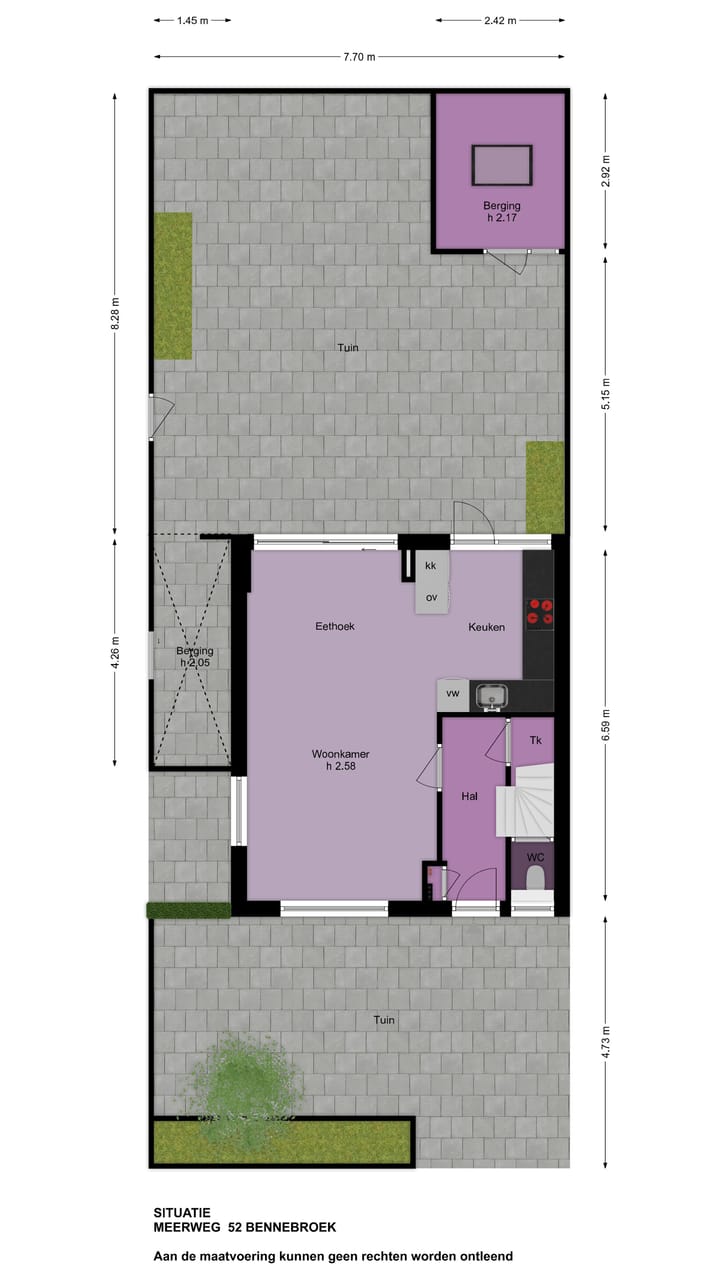 Foto 39 van Meerweg 52