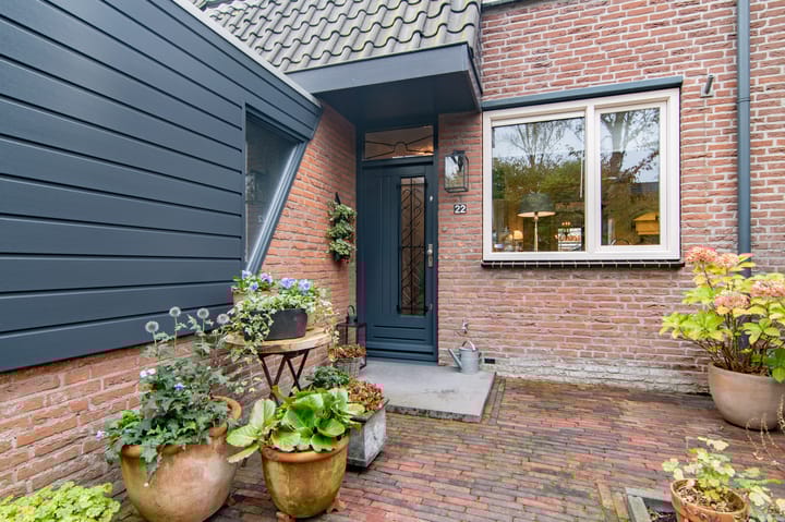 Photo 2 of Lavendeltuin 22