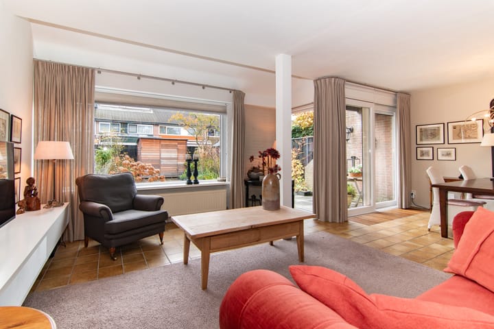 Photo 3 of Lavendeltuin 22