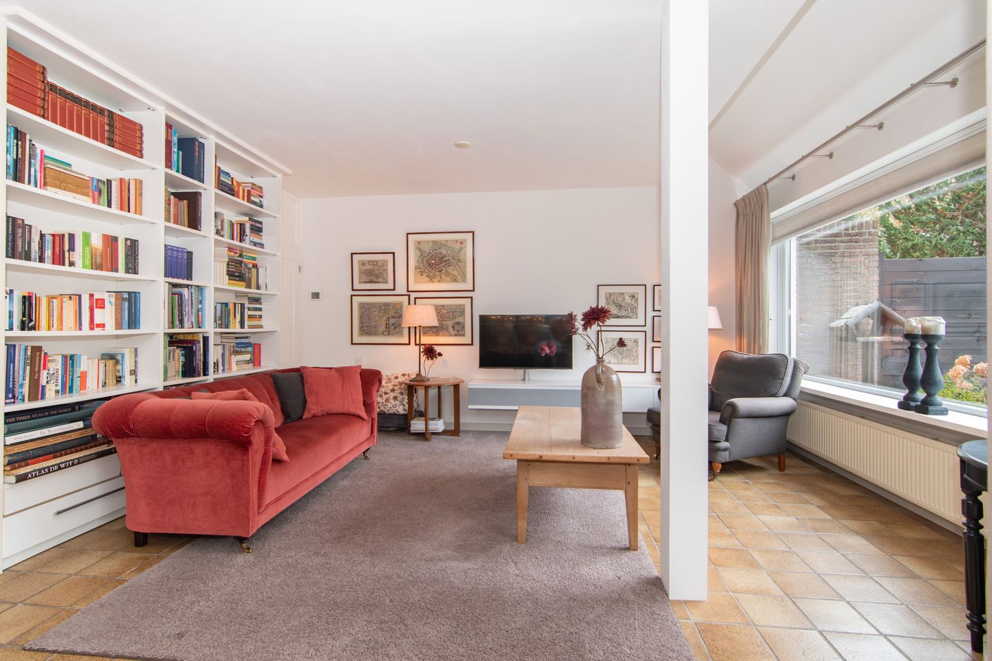 Foto 5 van Lavendeltuin 22