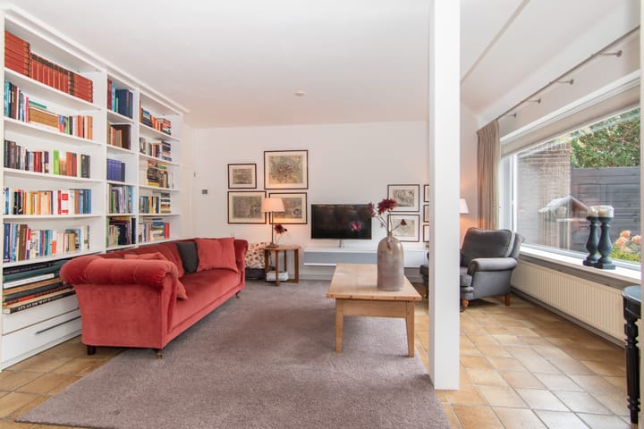 Photo 5 of Lavendeltuin 22