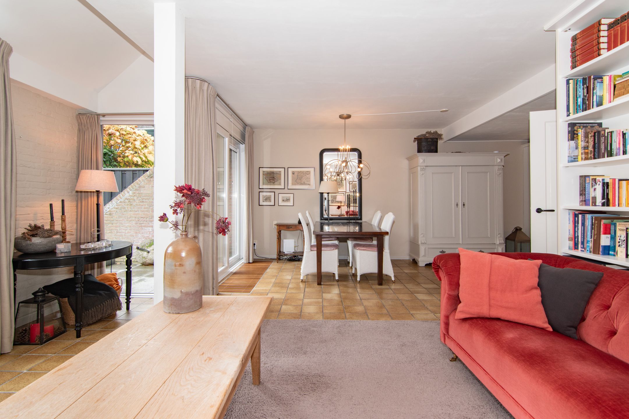 Foto 6 van Lavendeltuin 22