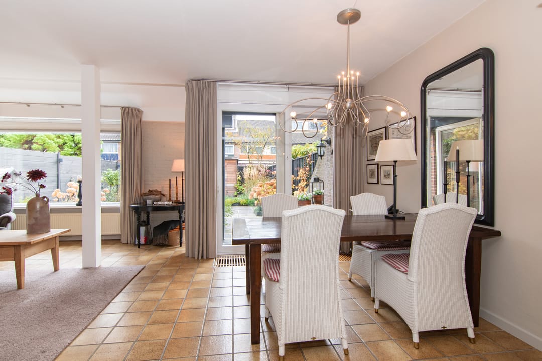 Foto 8 van Lavendeltuin 22