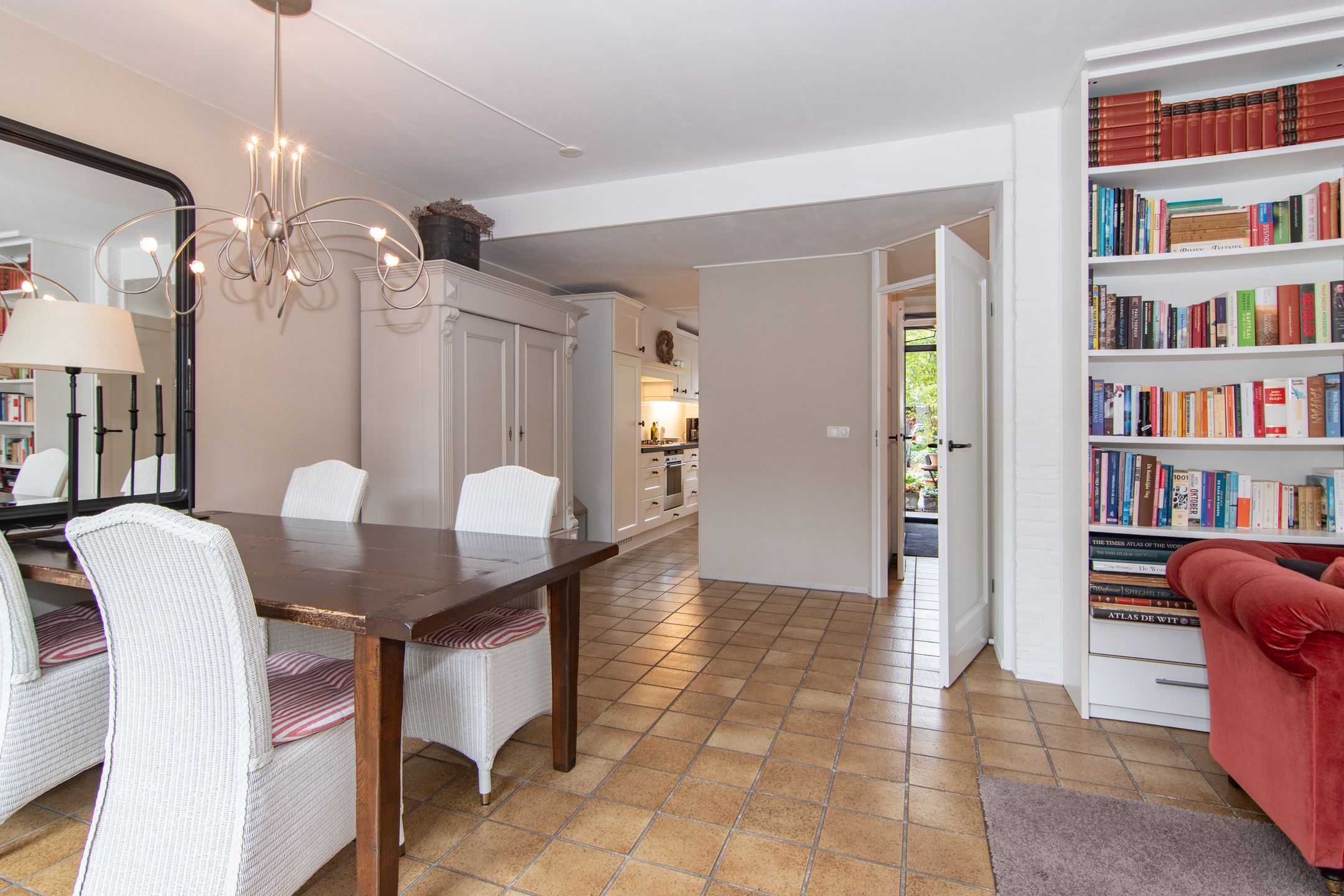 Foto 9 van Lavendeltuin 22