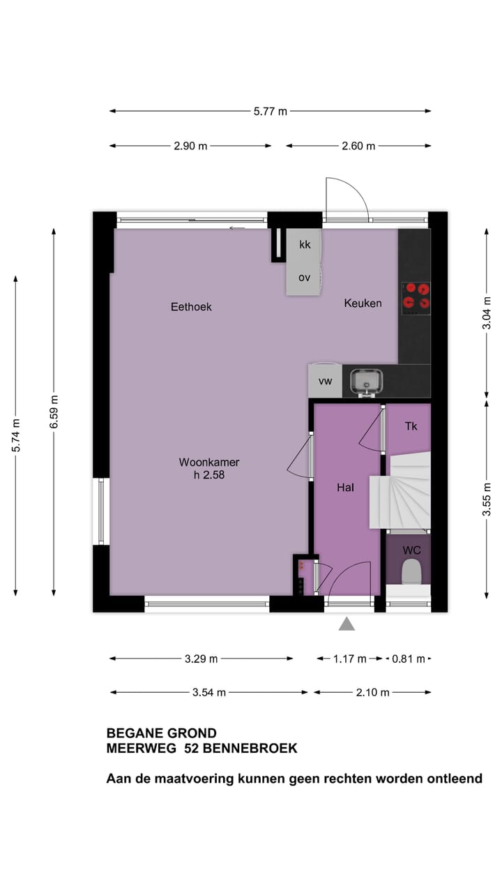 Foto 36 van Meerweg 52