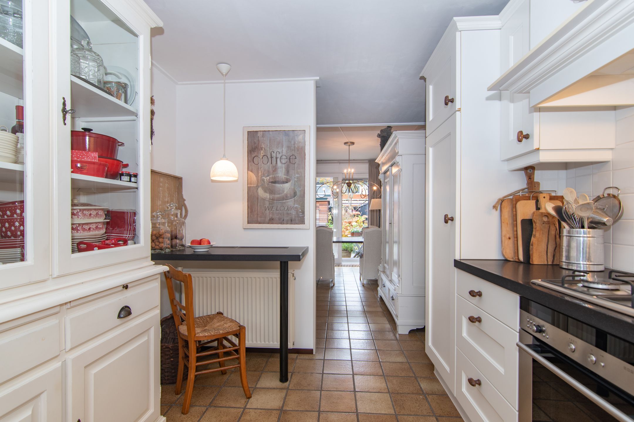 Foto 12 van Lavendeltuin 22