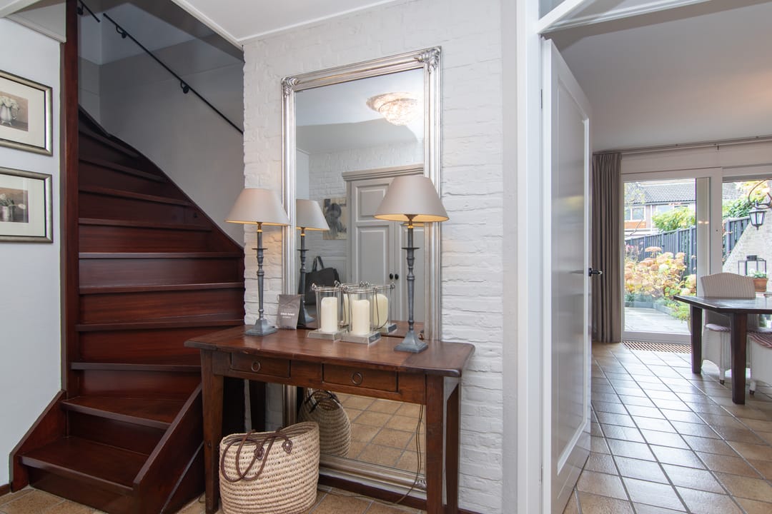 Foto 13 van Lavendeltuin 22