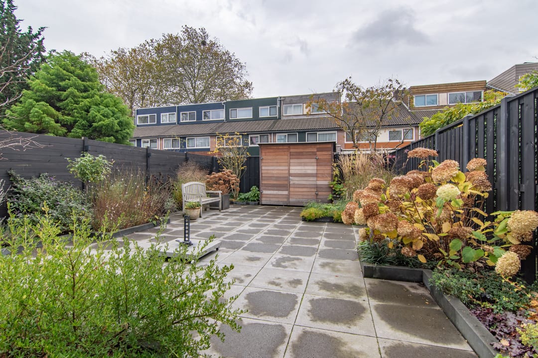 Foto 41 van Lavendeltuin 22