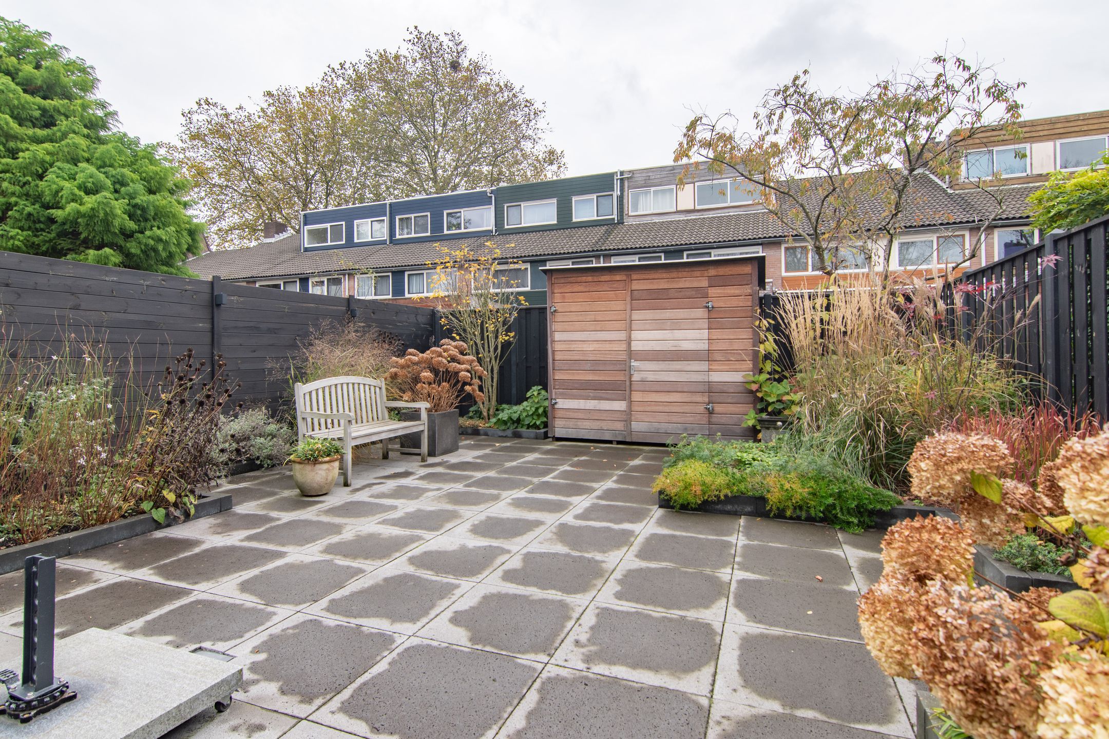 Foto 42 van Lavendeltuin 22