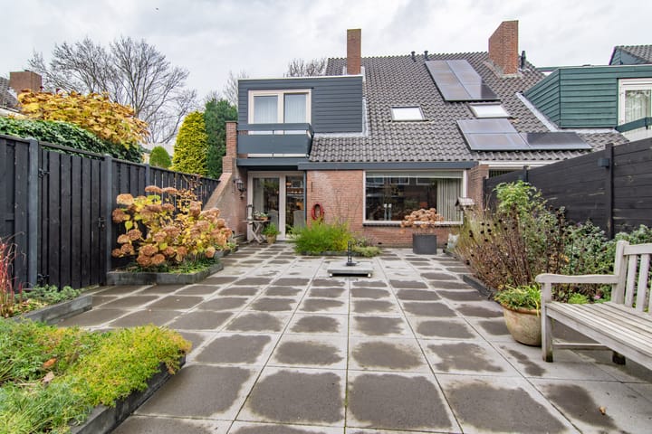 Photo 43 of Lavendeltuin 22