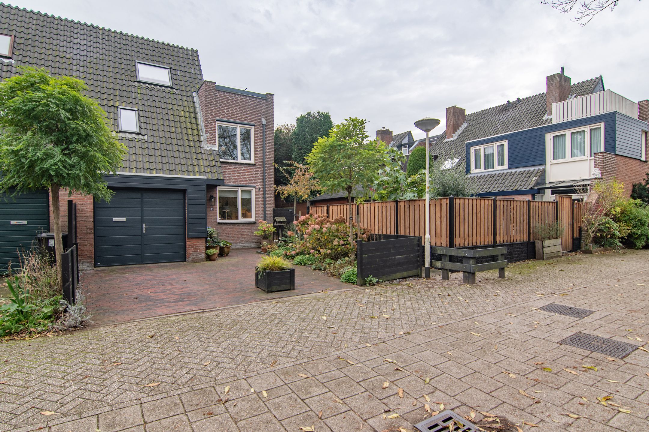 Foto 45 van Lavendeltuin 22