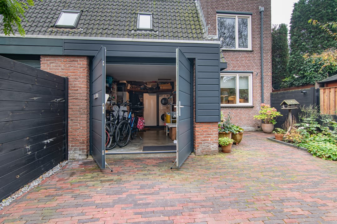 Foto 46 van Lavendeltuin 22